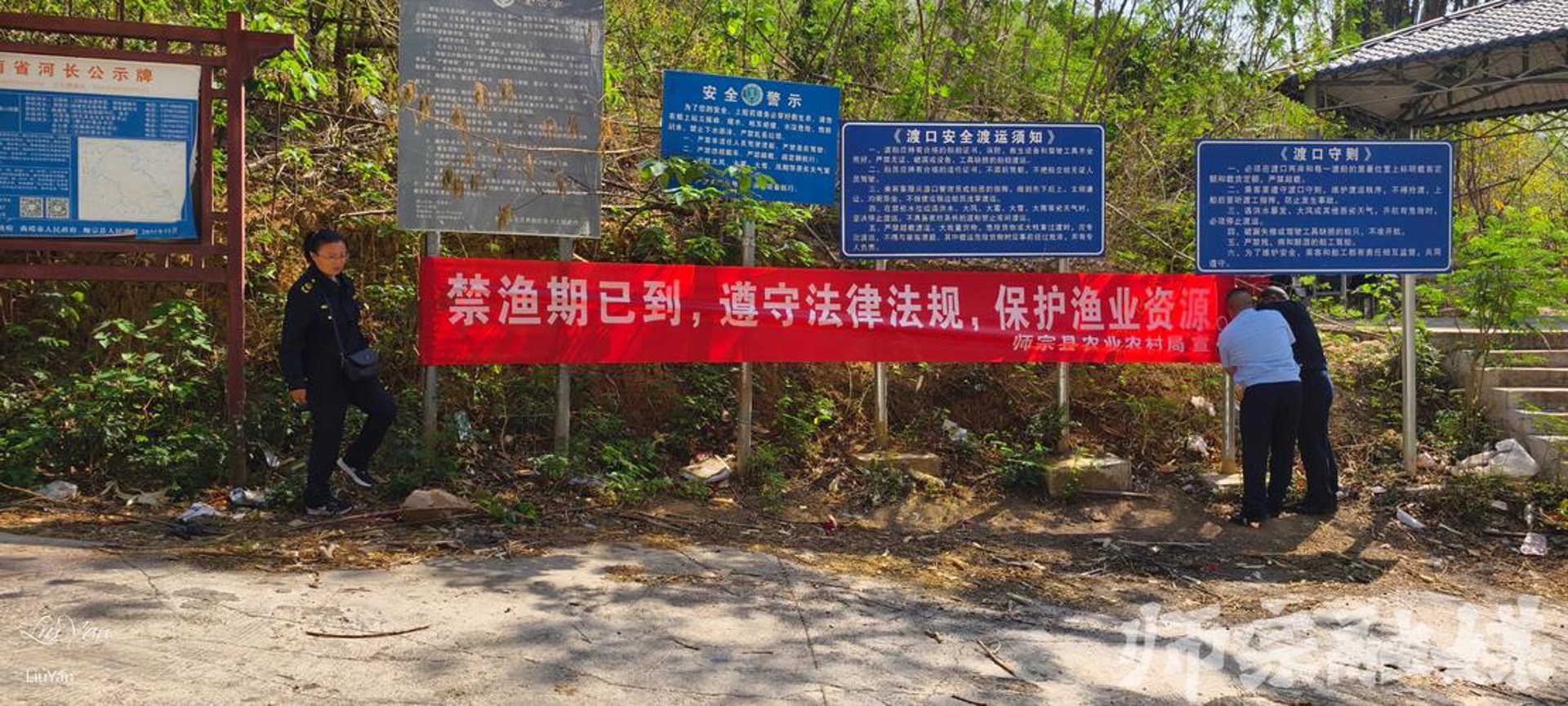 苗多多园林